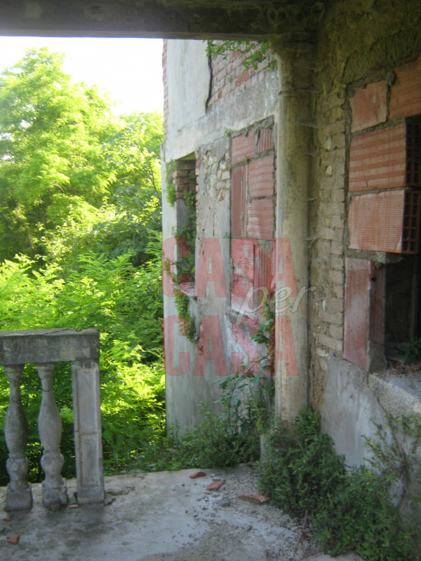 Immagine 6 di Villa in vendita  in Calto Boccale a Teolo