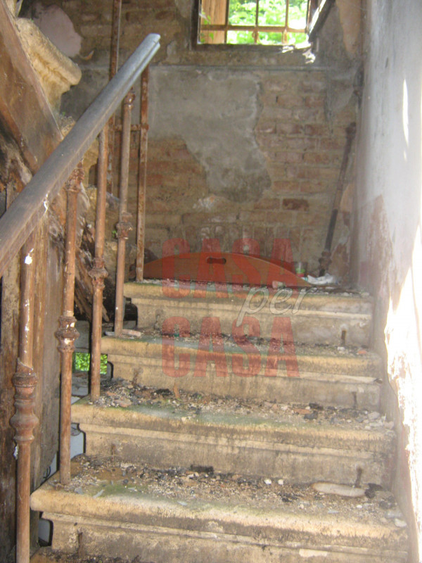 Immagine 7 di Villa in vendita  in Calto Boccale a Teolo