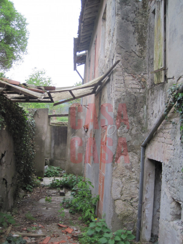 Immagine 9 di Villa in vendita  in Calto Boccale a Teolo