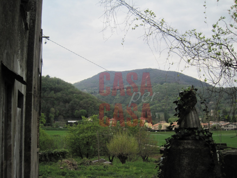 Immagine 10 di Villa in vendita  in Calto Boccale a Teolo