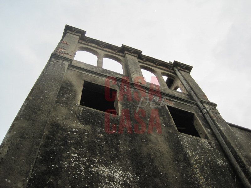 Immagine 11 di Villa in vendita  in Calto Boccale a Teolo