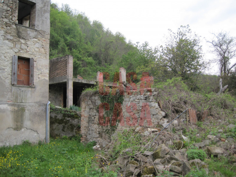 Immagine 13 di Villa in vendita  in Calto Boccale a Teolo