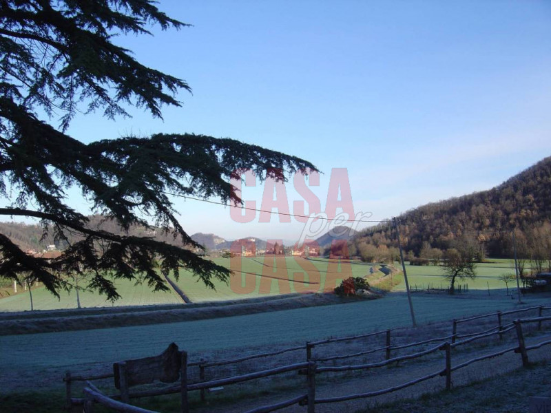 Immagine 15 di Villa in vendita  in Calto Boccale a Teolo