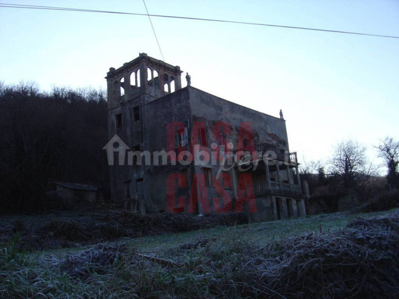Immagine 19 di Villa in vendita  in Calto Boccale a Teolo