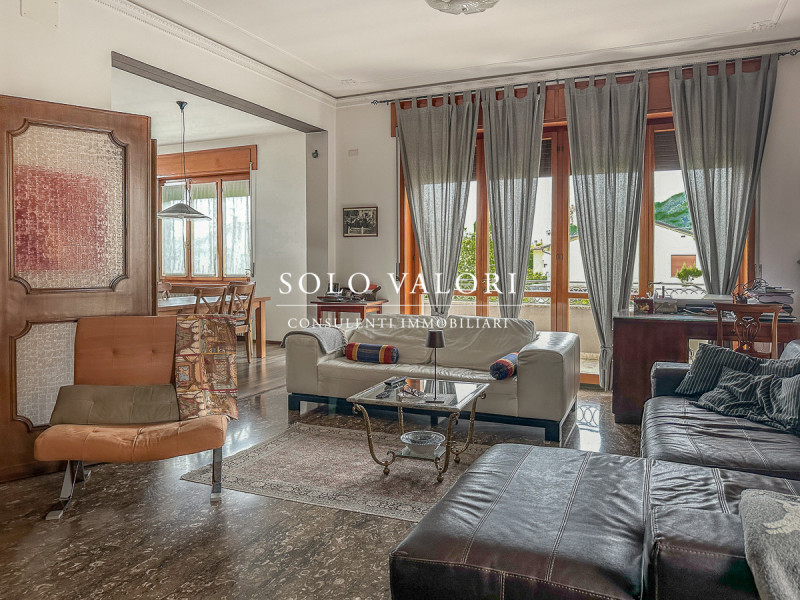 Immagine 2 di Casa indipendente in vendita  a Marostica