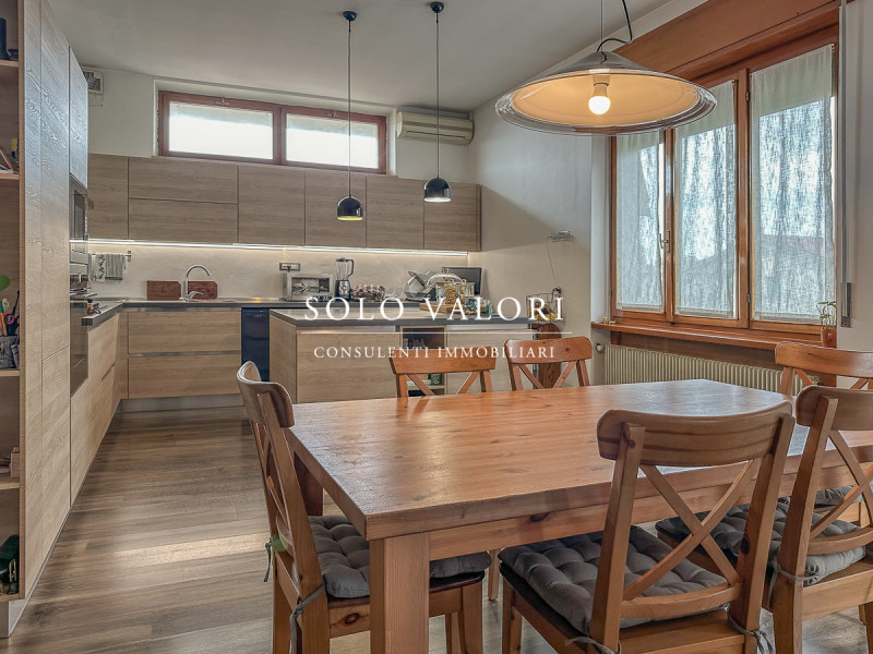 Immagine 4 di Casa indipendente in vendita  a Marostica