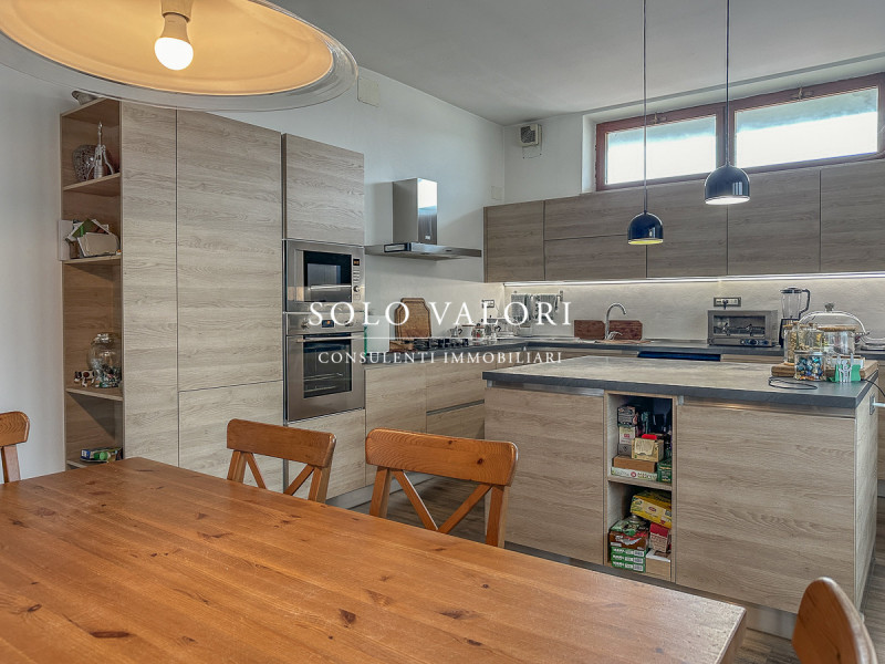 Immagine 5 di Casa indipendente in vendita  a Marostica