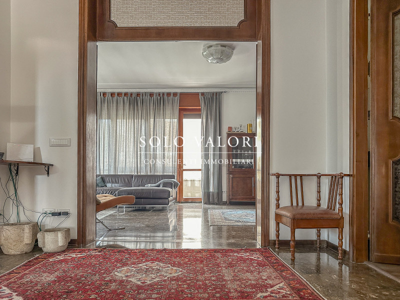 Immagine 7 di Casa indipendente in vendita  a Marostica