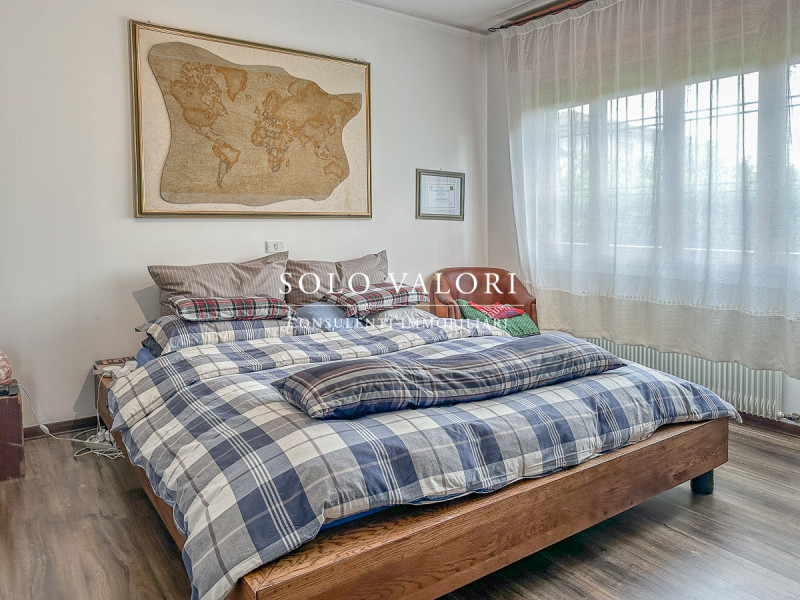 Immagine 8 di Casa indipendente in vendita  a Marostica