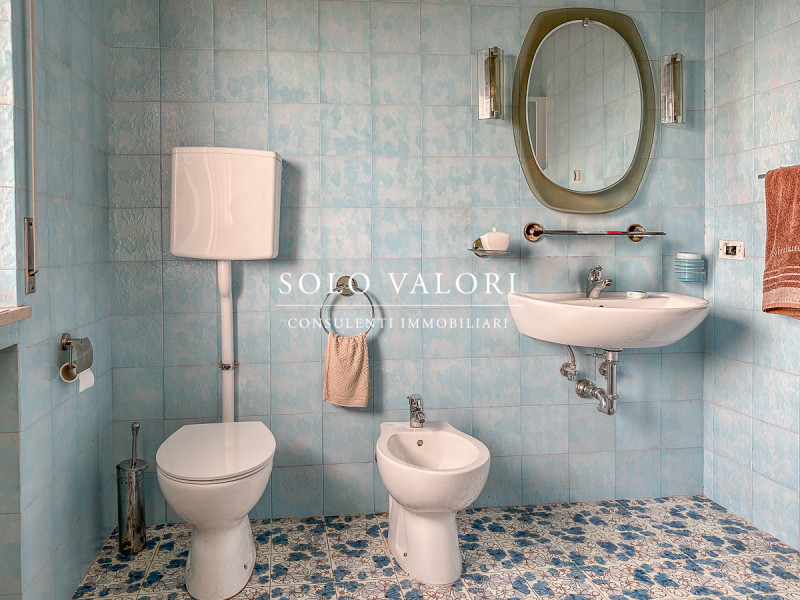 Immagine 9 di Casa indipendente in vendita  a Marostica