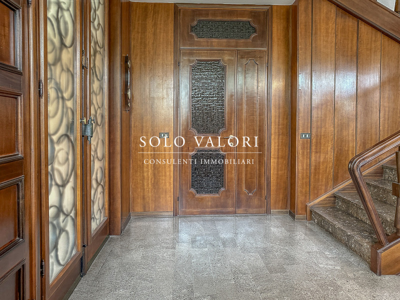 Immagine 15 di Casa indipendente in vendita  a Marostica