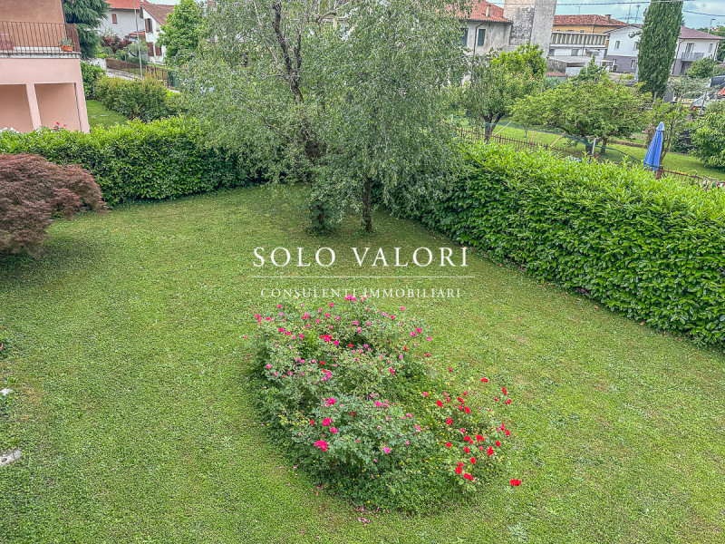 Immagine 18 di Casa indipendente in vendita  a Marostica