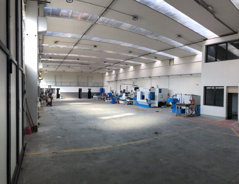 Immagine 8 di Capannone industriale in vendita  in Artigianato a Mazzano