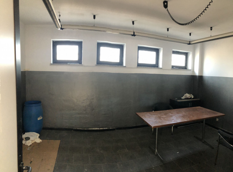 Immagine 9 di Capannone industriale in vendita  in Artigianato a Mazzano