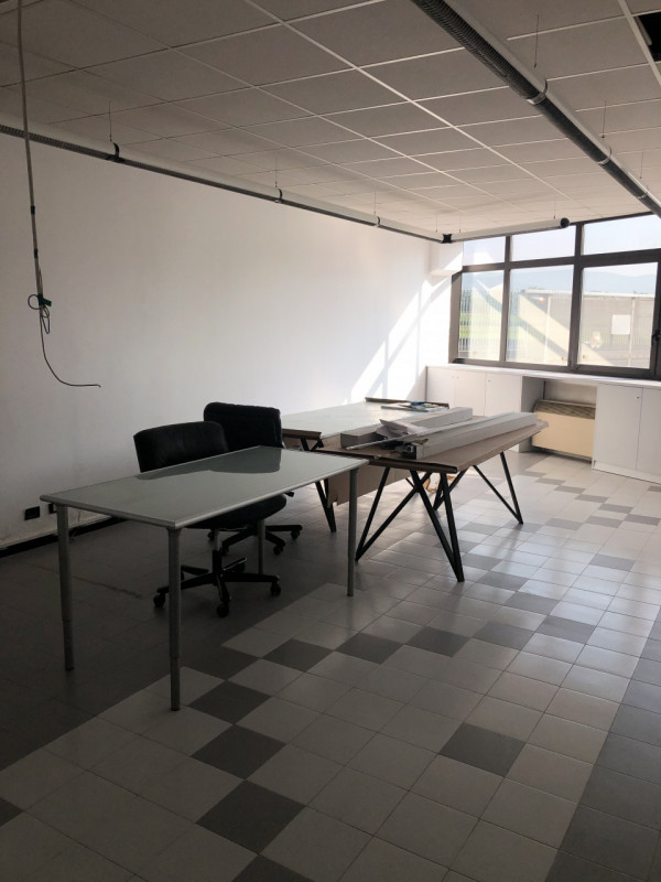 Immagine 12 di Capannone industriale in vendita  in Artigianato a Mazzano