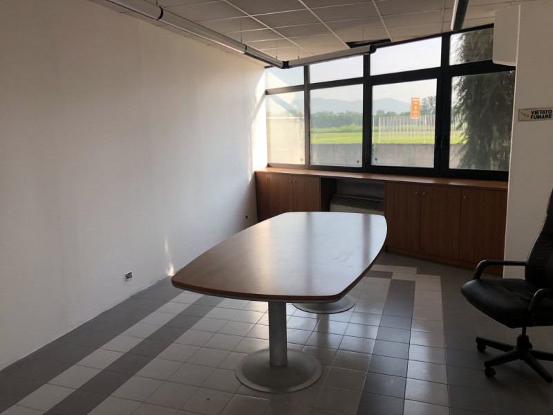 Immagine 13 di Capannone industriale in vendita  in Artigianato a Mazzano
