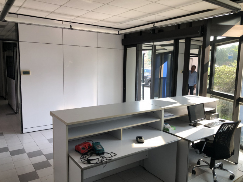 Immagine 15 di Capannone industriale in vendita  in Artigianato a Mazzano