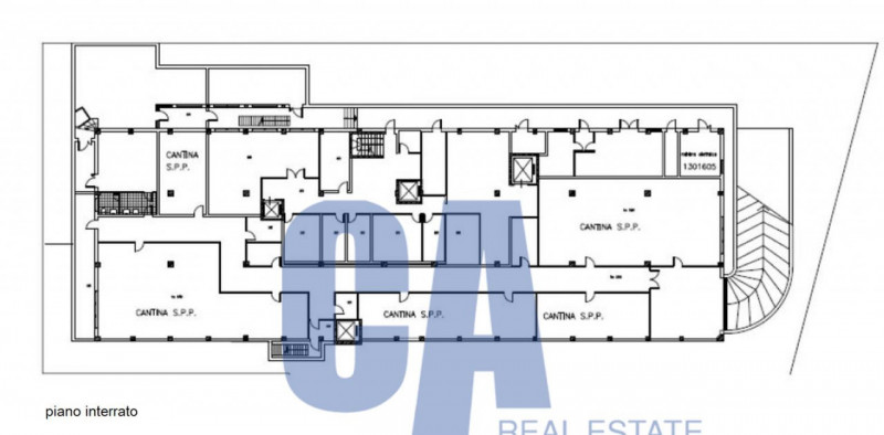 Immagine 17 di Attività commerciale in affitto  in VIA CORELLI ARCANGELO a Milano