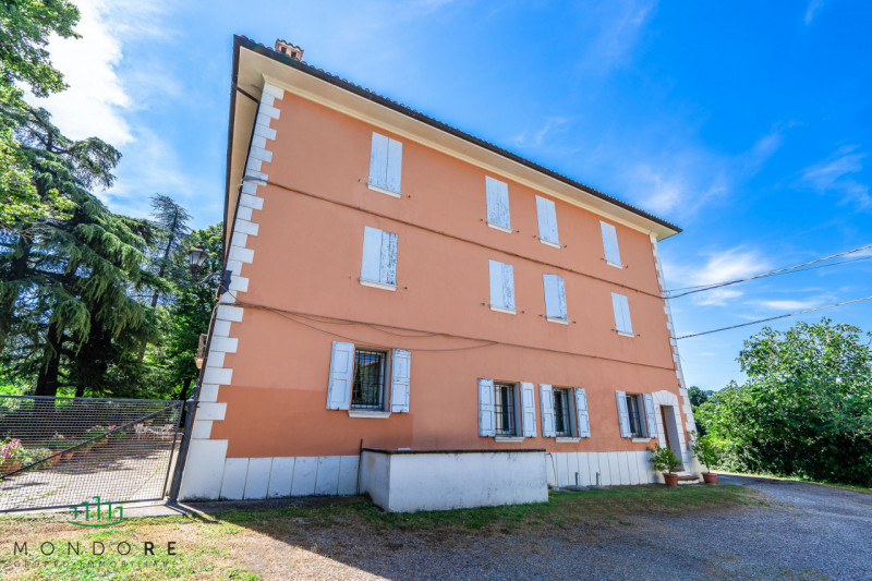 Immagine 8 di Villa in vendita  in Via Lagune a Sasso Marconi