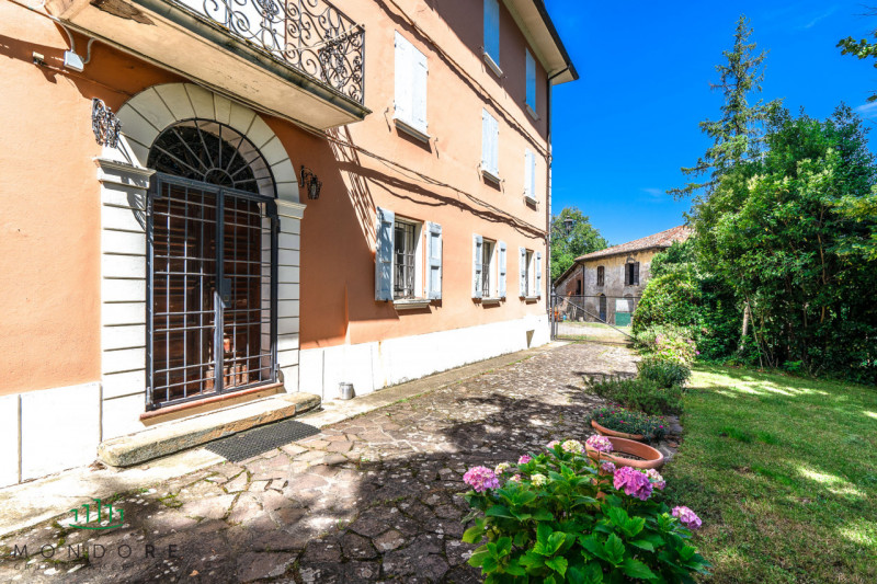 Immagine 9 di Villa in vendita  in Via Lagune a Sasso Marconi