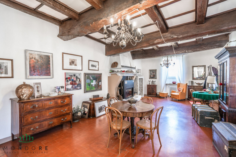 Immagine 16 di Villa in vendita  in Via Lagune a Sasso Marconi