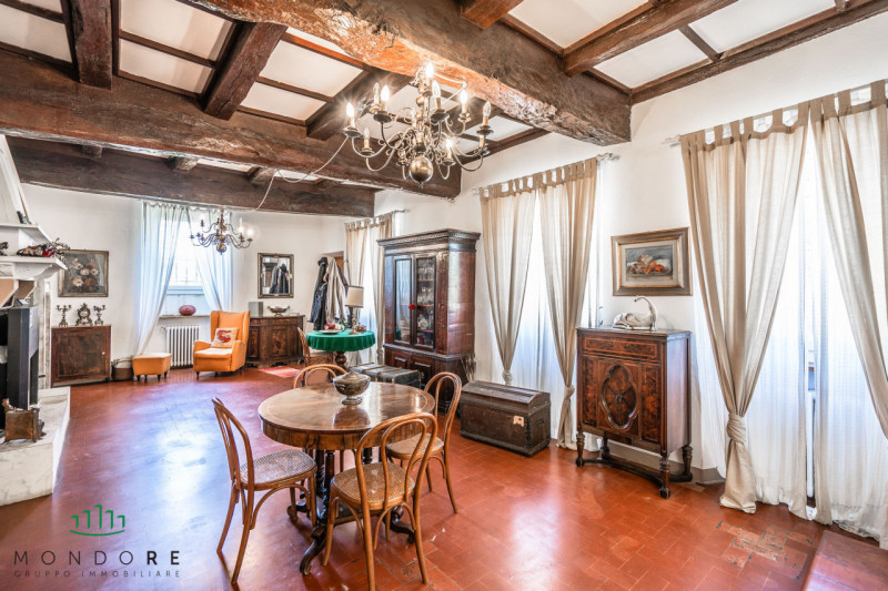 Immagine 17 di Villa in vendita  in Via Lagune a Sasso Marconi