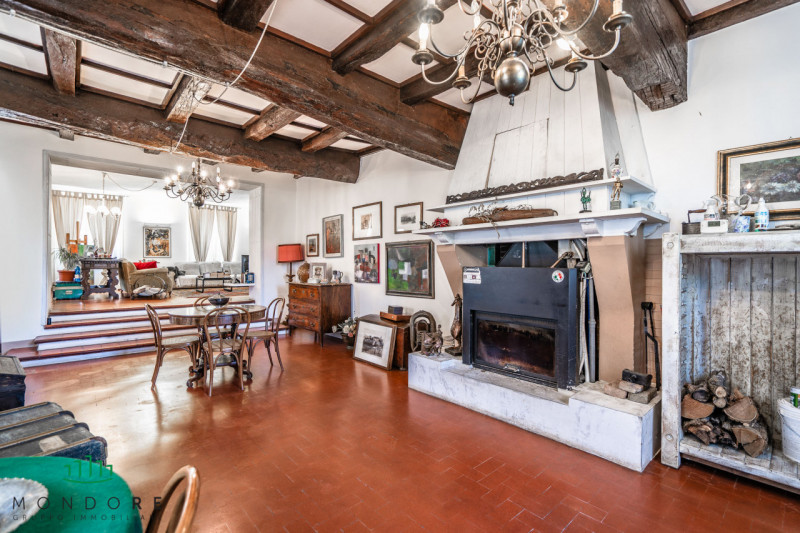 Immagine 19 di Villa in vendita  in Via Lagune a Sasso Marconi