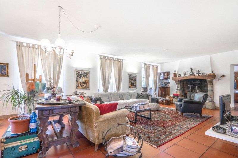 Immagine 21 di Villa in vendita  in Via Lagune a Sasso Marconi