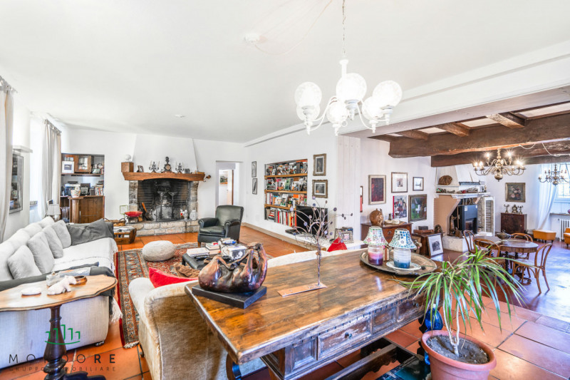 Immagine 22 di Villa in vendita  in Via Lagune a Sasso Marconi