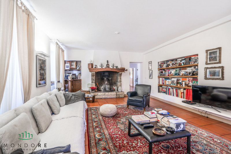 Immagine 23 di Villa in vendita  in Via Lagune a Sasso Marconi