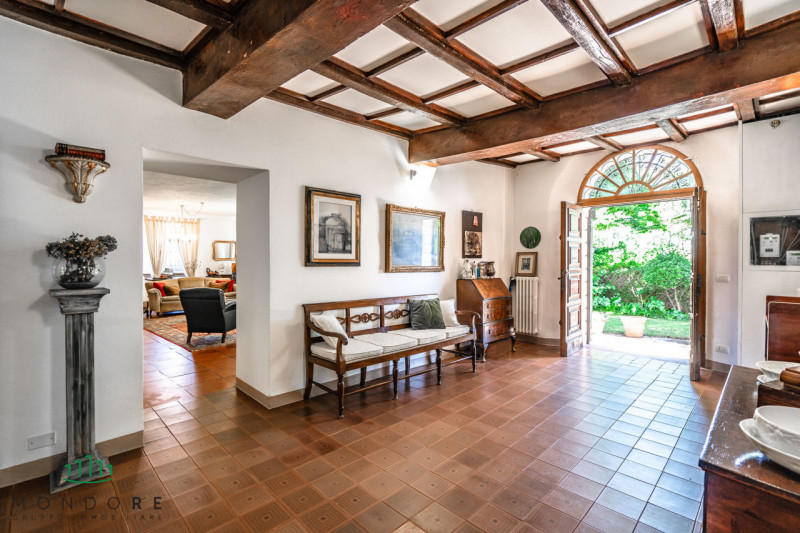 Immagine 27 di Villa in vendita  in Via Lagune a Sasso Marconi