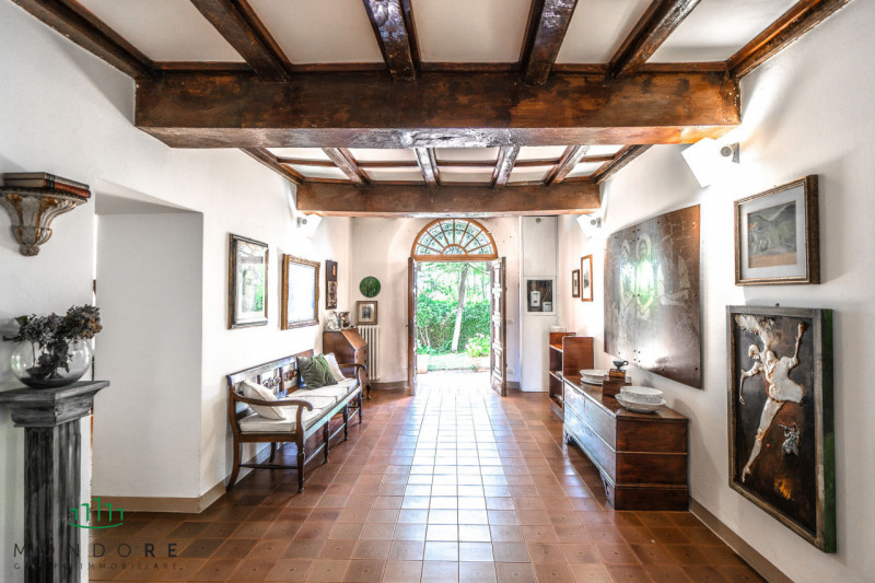 Immagine 29 di Villa in vendita  in Via Lagune a Sasso Marconi