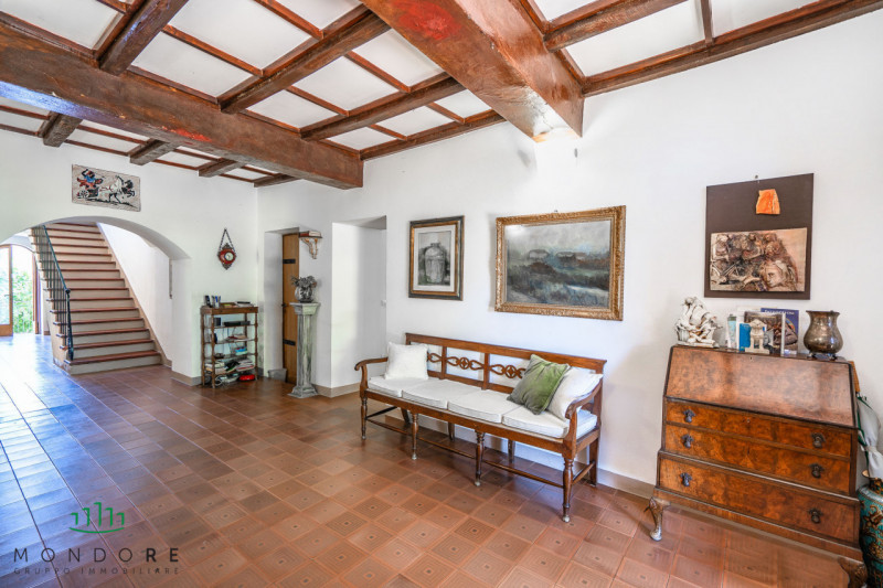 Immagine 30 di Villa in vendita  in Via Lagune a Sasso Marconi