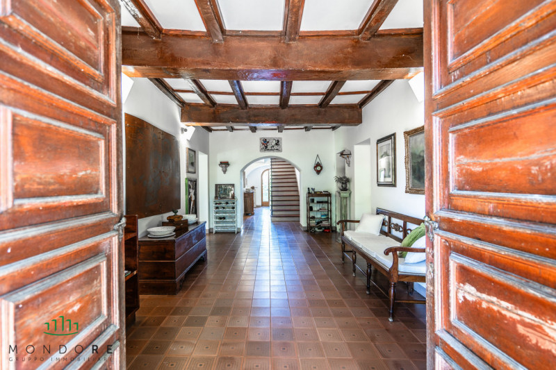 Immagine 31 di Villa in vendita  in Via Lagune a Sasso Marconi