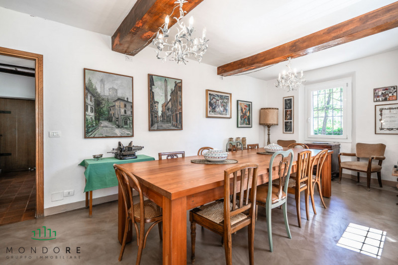 Immagine 33 di Villa in vendita  in Via Lagune a Sasso Marconi