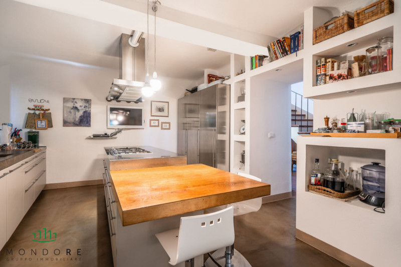 Immagine 35 di Villa in vendita  in Via Lagune a Sasso Marconi