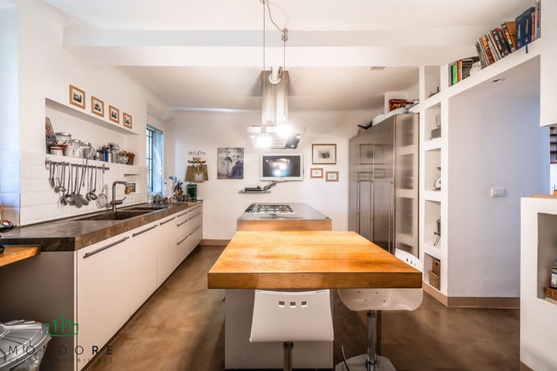 Immagine 36 di Villa in vendita  in Via Lagune a Sasso Marconi