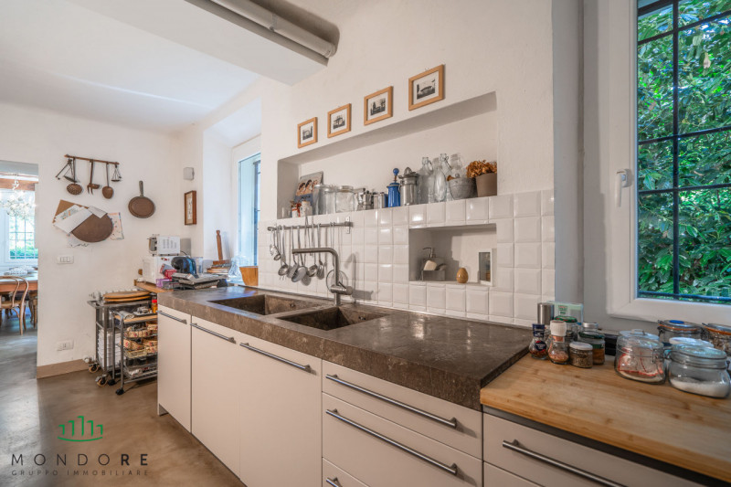 Immagine 39 di Villa in vendita  in Via Lagune a Sasso Marconi