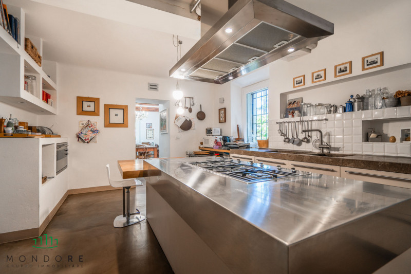 Immagine 41 di Villa in vendita  in Via Lagune a Sasso Marconi