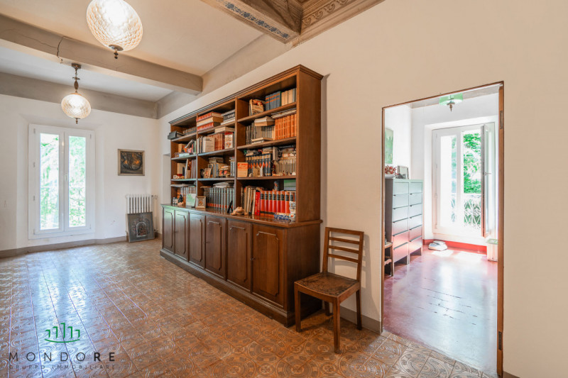 Immagine 47 di Villa in vendita  in Via Lagune a Sasso Marconi