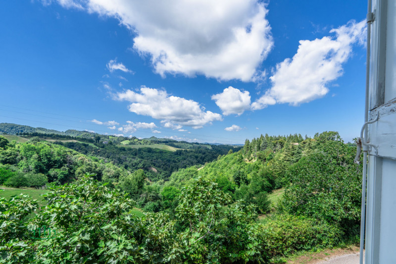 Immagine 64 di Villa in vendita  in Via Lagune a Sasso Marconi