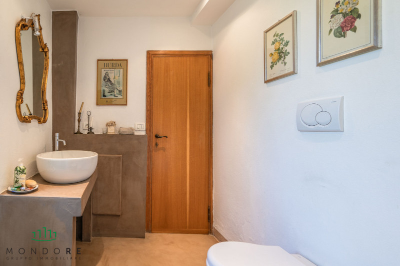 Immagine 66 di Villa in vendita  in Via Lagune a Sasso Marconi