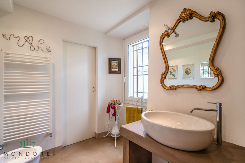 Immagine 68 di Villa in vendita  in Via Lagune a Sasso Marconi