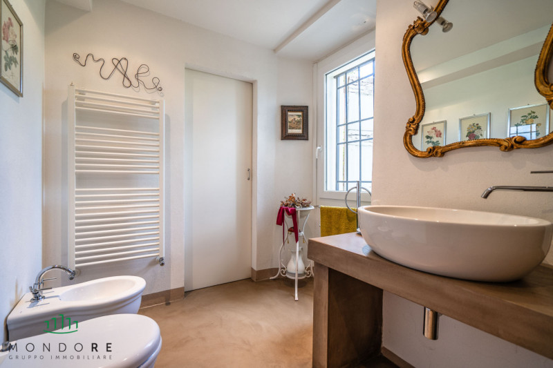 Immagine 69 di Villa in vendita  in Via Lagune a Sasso Marconi