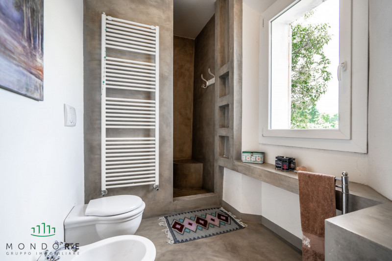 Immagine 70 di Villa in vendita  in Via Lagune a Sasso Marconi