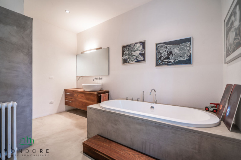 Immagine 75 di Villa in vendita  in Via Lagune a Sasso Marconi