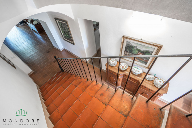 Immagine 79 di Villa in vendita  in Via Lagune a Sasso Marconi