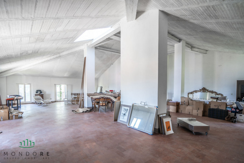 Immagine 81 di Villa in vendita  in Via Lagune a Sasso Marconi