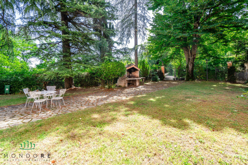 Immagine 87 di Villa in vendita  in Via Lagune a Sasso Marconi