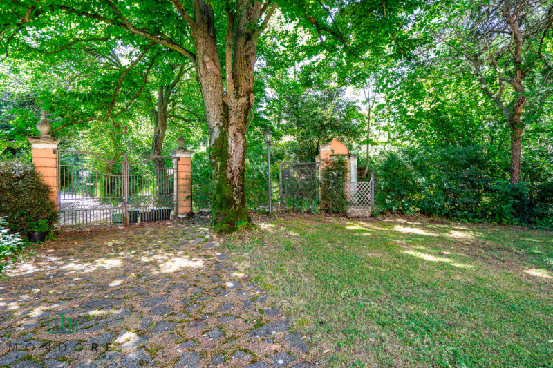 Immagine 93 di Villa in vendita  in Via Lagune a Sasso Marconi